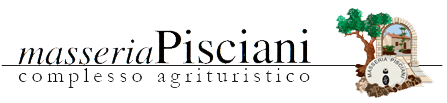 Masseria Pisciani – Shop